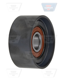 2059UN Vratná/vodicí kladka, klínový žebrový řemen Optibelt-SUR OPTIBELT