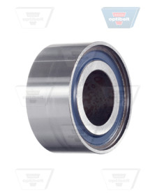 369UT Vratná/vodicí kladka, ozubený řemen Optibelt-SUR OPTIBELT