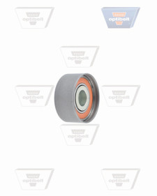 386UT Vratná/vodicí kladka, ozubený řemen Optibelt-SUR OPTIBELT