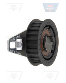 477ST Napínací kladka, ozubený řemen Optibelt-SUR OPTIBELT