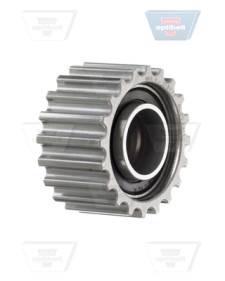 631UT Vratná/vodicí kladka, ozubený řemen Optibelt-SUR OPTIBELT