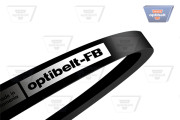 12,5 x 784 Klínový řemen Optibelt-FB OPTIBELT