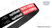 10 PK 1360 TM ozubený klínový řemen Optibelt TruckPOWER RBK OPTIBELT