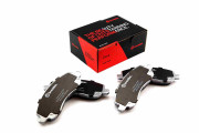 07.B314.09 Vysoce vykonna-souprava brzdoveho oblozeni UPGRADE, SPORT | HP2000 BREMBO