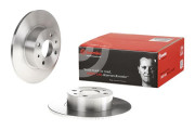 08.3126.14 Brzdový kotouč PRIME LINE BREMBO