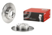 08.3126.24 Brzdový kotouč PRIME LINE BREMBO