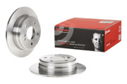 08.4738.24 Brzdový kotouč PRIME LINE BREMBO