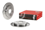 08.4931.24 Brzdový kotouč PRIME LINE BREMBO