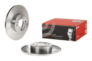 08.5086.14 Brzdový kotouč PRIME LINE BREMBO