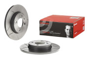 08.5149.75 Brzdový kotouč BREMBO MAX LINE BREMBO