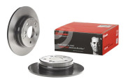 08.5178.31 Brzdový kotouč COATED DISC LINE BREMBO