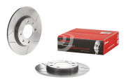 08.5334.75 Brzdový kotouč BREMBO MAX LINE BREMBO