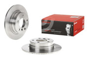 08.5366.24 Brzdový kotouč PRIME LINE BREMBO