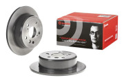 08.5625.21 Brzdový kotouč COATED DISC LINE BREMBO