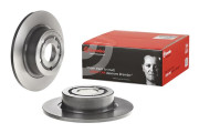 08.6838.11 Brzdový kotouč COATED DISC LINE BREMBO