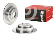 08.6897.14 Brzdový kotouč PRIME LINE BREMBO