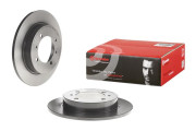 08.7042.11 Brzdový kotouč COATED DISC LINE BREMBO