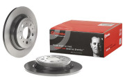 08.7765.11 Brzdový kotouč COATED DISC LINE BREMBO