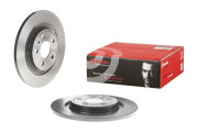 08.7955.11 Brzdový kotouč COATED DISC LINE BREMBO