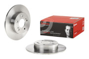 08.8065.14 Brzdový kotouč BREMBO