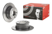 08.8302.11 Brzdový kotouč COATED DISC LINE BREMBO