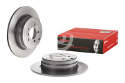 08.8554.21 Brzdový kotouč COATED DISC LINE BREMBO