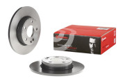 08.8679.11 Brzdový kotouč COATED DISC LINE BREMBO