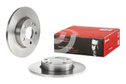 08.8679.14 Brzdový kotouč PRIME LINE BREMBO