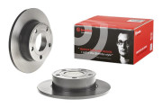 08.9083.11 Brzdový kotouč COATED DISC LINE BREMBO