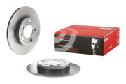 08.9148.11 Brzdový kotouč COATED DISC LINE BREMBO