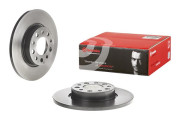 08.9364.11 Brzdový kotouč COATED DISC LINE BREMBO