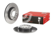 08.9364.21 Brzdový kotouč COATED DISC LINE BREMBO