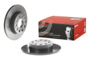 08.9488.11 Brzdový kotouč COATED DISC LINE BREMBO