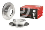 08.9509.14 Brzdový kotouč PRIME LINE BREMBO