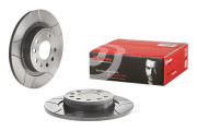 08.9511.75 Brzdový kotouč BREMBO MAX LINE BREMBO