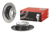 08.9584.11 Brzdový kotouč COATED DISC LINE BREMBO