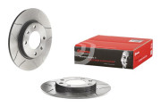 08.9602.75 Brzdový kotouč BREMBO MAX LINE BREMBO