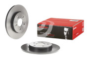 08.9734.11 Brzdový kotouč COATED DISC LINE BREMBO