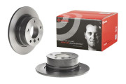 08.9859.81 Brzdový kotouč COATED DISC LINE BREMBO