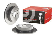 08.9913.11 Brzdový kotouč COATED DISC LINE BREMBO