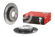 08.9975.11 Brzdový kotouč COATED DISC LINE BREMBO