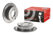 08.A114.21 Brzdový kotouč COATED DISC LINE BREMBO