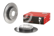 08.A147.11 Brzdový kotouč COATED DISC LINE BREMBO