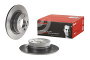 08.A205.11 Brzdový kotouč COATED DISC LINE BREMBO