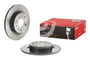 08.A224.11 Brzdový kotouč COATED DISC LINE BREMBO