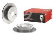 08.A273.11 Brzdový kotouč COATED DISC LINE BREMBO