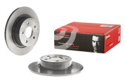 08.A297.11 Brzdový kotouč COATED DISC LINE BREMBO