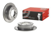 08.A329.11 Brzdový kotouč COATED DISC LINE BREMBO