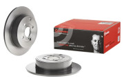 08.A337.11 Brzdový kotouč COATED DISC LINE BREMBO