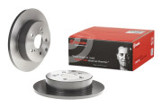 08.A429.11 Brzdový kotouč COATED DISC LINE BREMBO